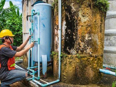 Professional emergency flood repair services in Howell